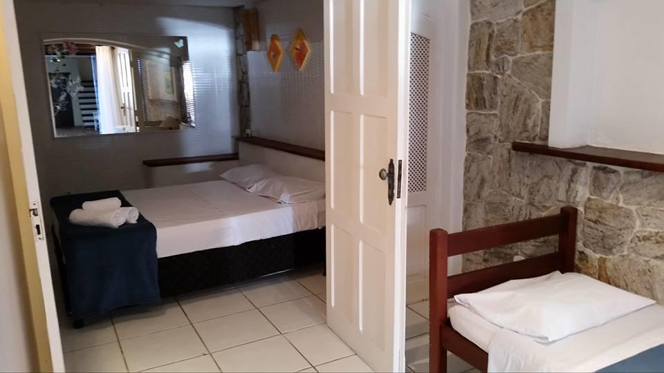 Ossos Guest House Búzios Екстериор снимка