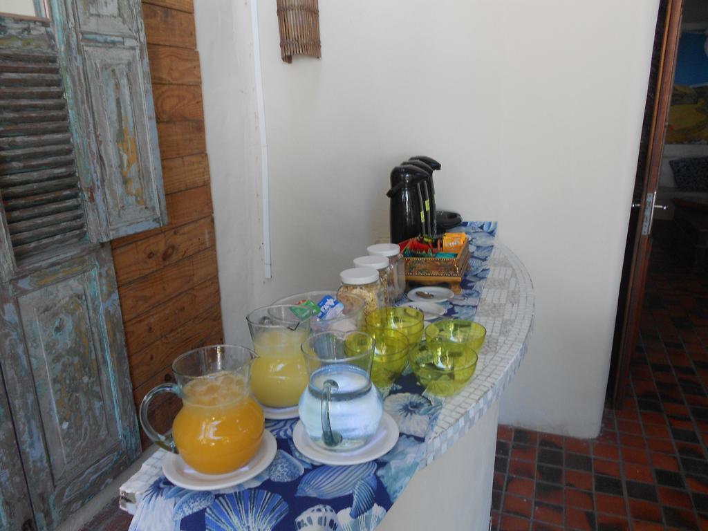 Ossos Guest House Búzios Екстериор снимка