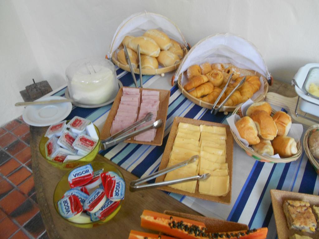 Ossos Guest House Búzios Екстериор снимка