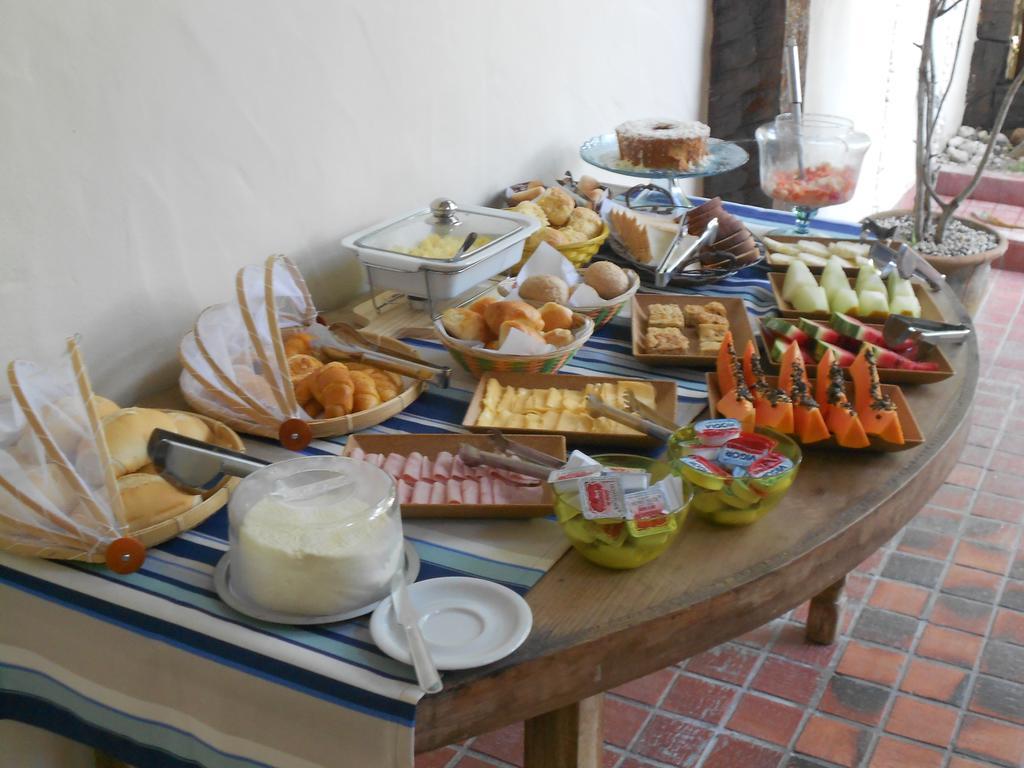 Ossos Guest House Búzios Екстериор снимка