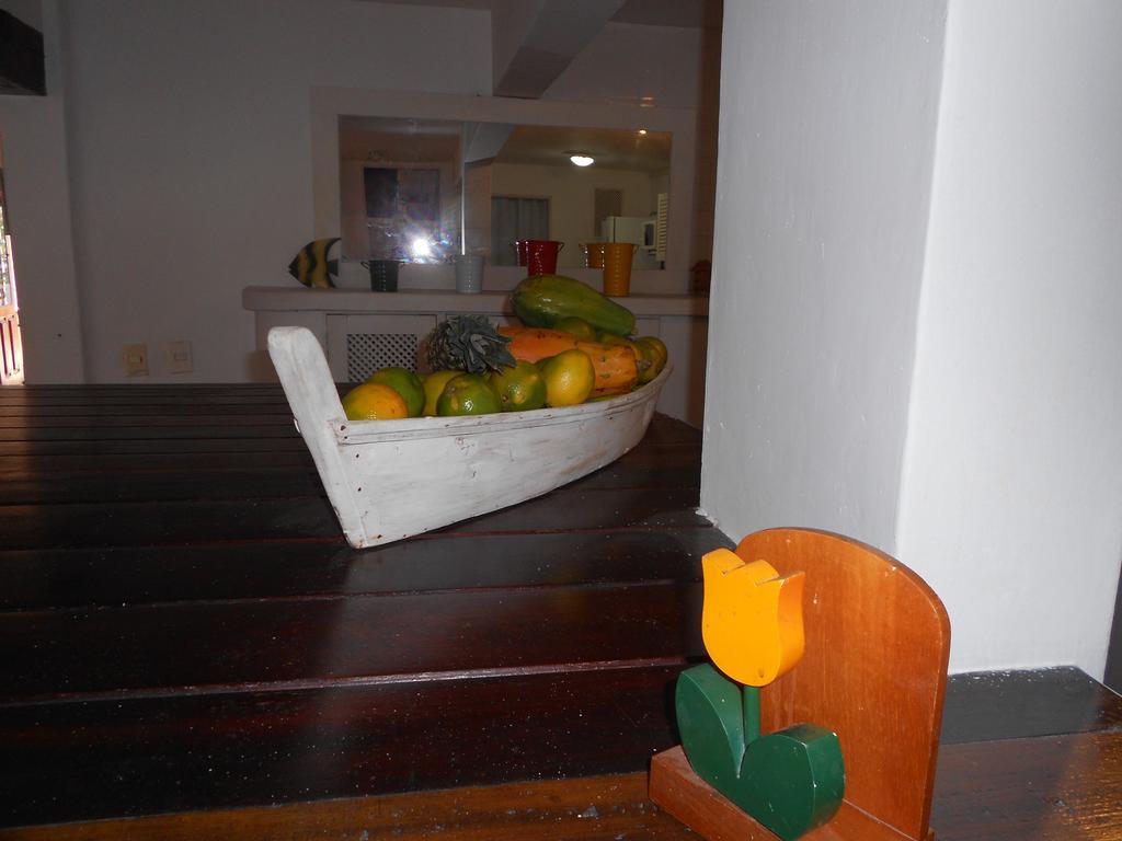 Ossos Guest House Búzios Екстериор снимка