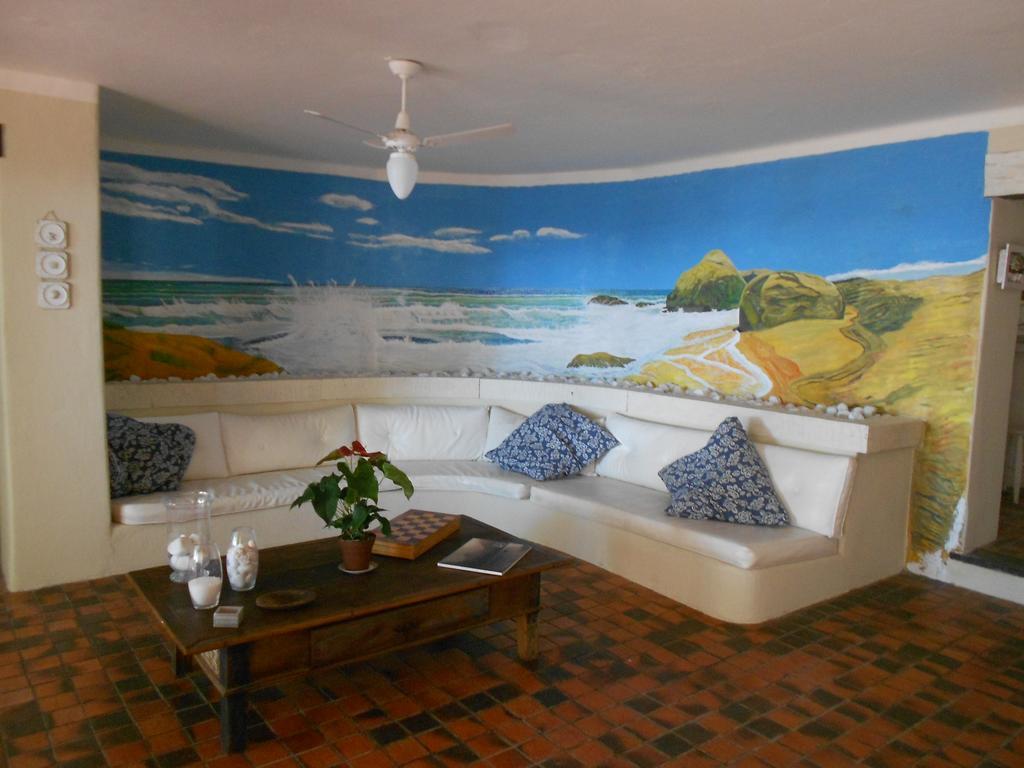 Ossos Guest House Búzios Екстериор снимка