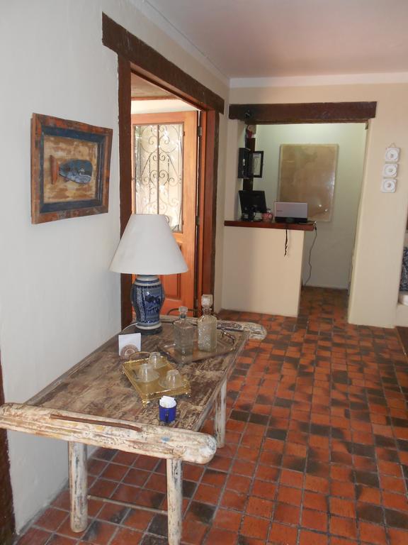 Ossos Guest House Búzios Екстериор снимка