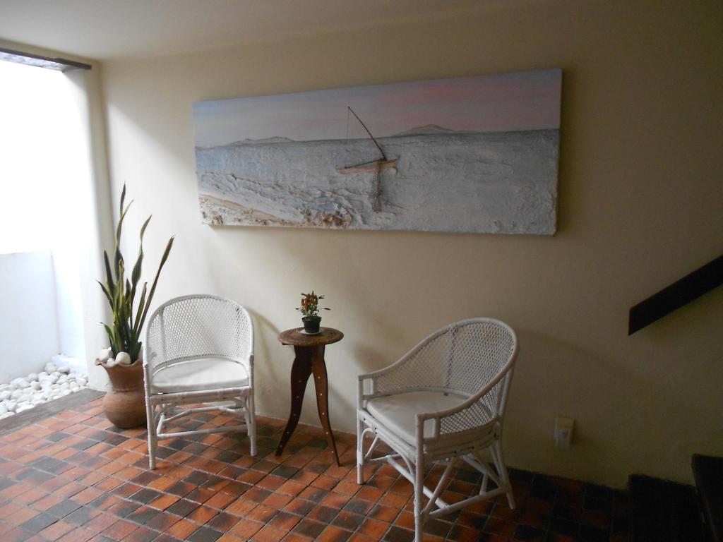 Ossos Guest House Búzios Екстериор снимка