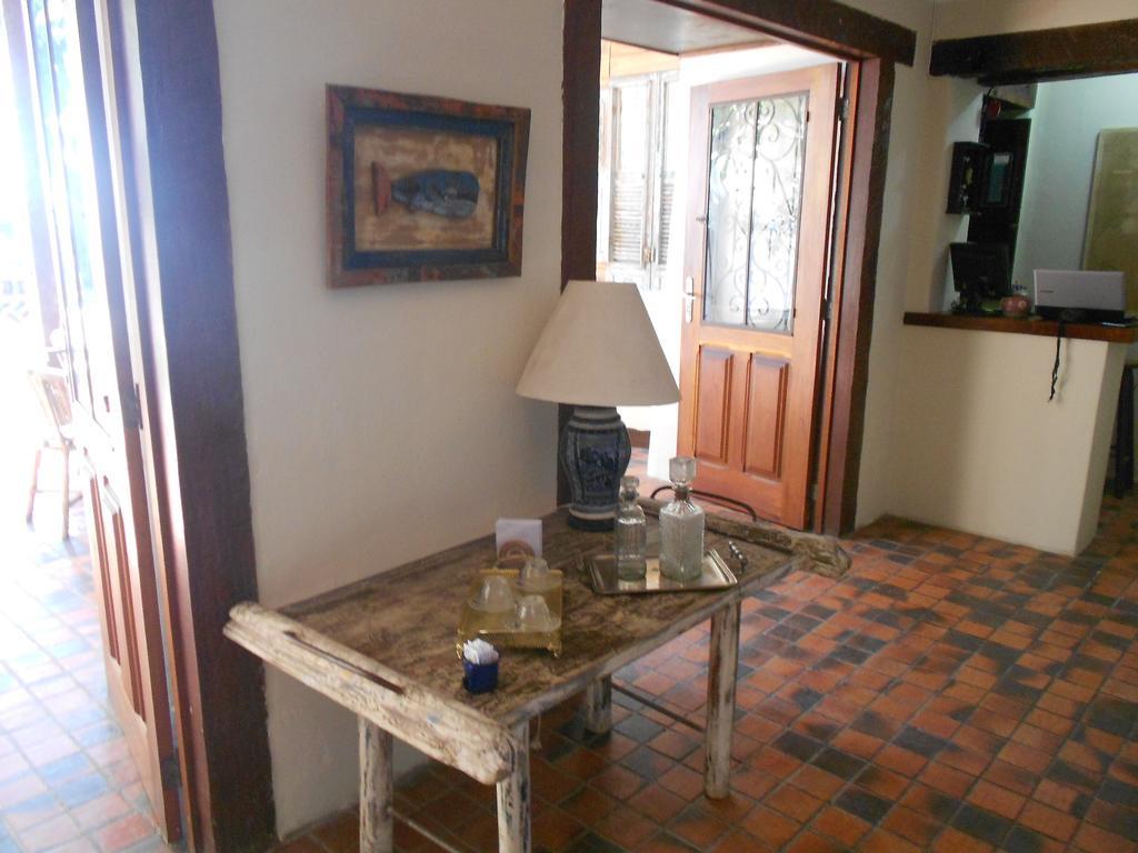 Ossos Guest House Búzios Екстериор снимка