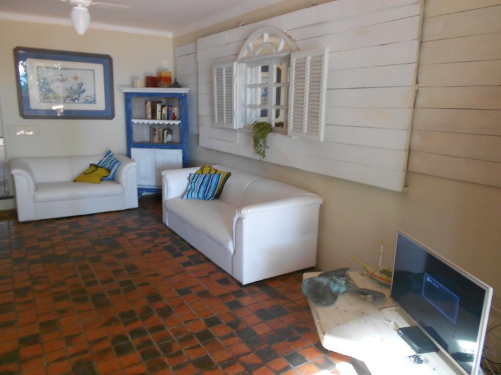 Ossos Guest House Búzios Екстериор снимка