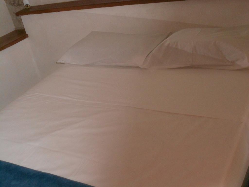 Ossos Guest House Búzios Екстериор снимка