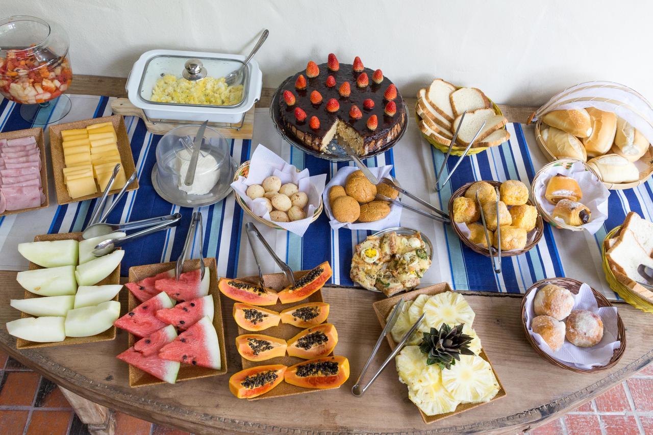 Ossos Guest House Búzios Екстериор снимка