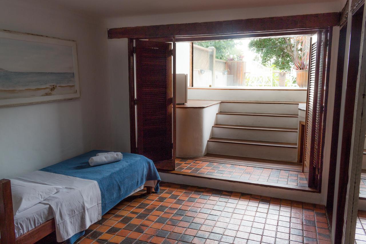 Ossos Guest House Búzios Екстериор снимка