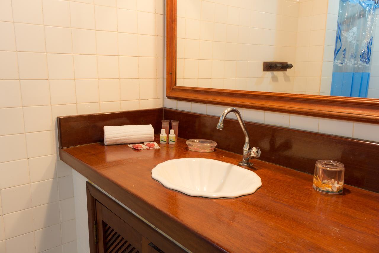 Ossos Guest House Búzios Екстериор снимка