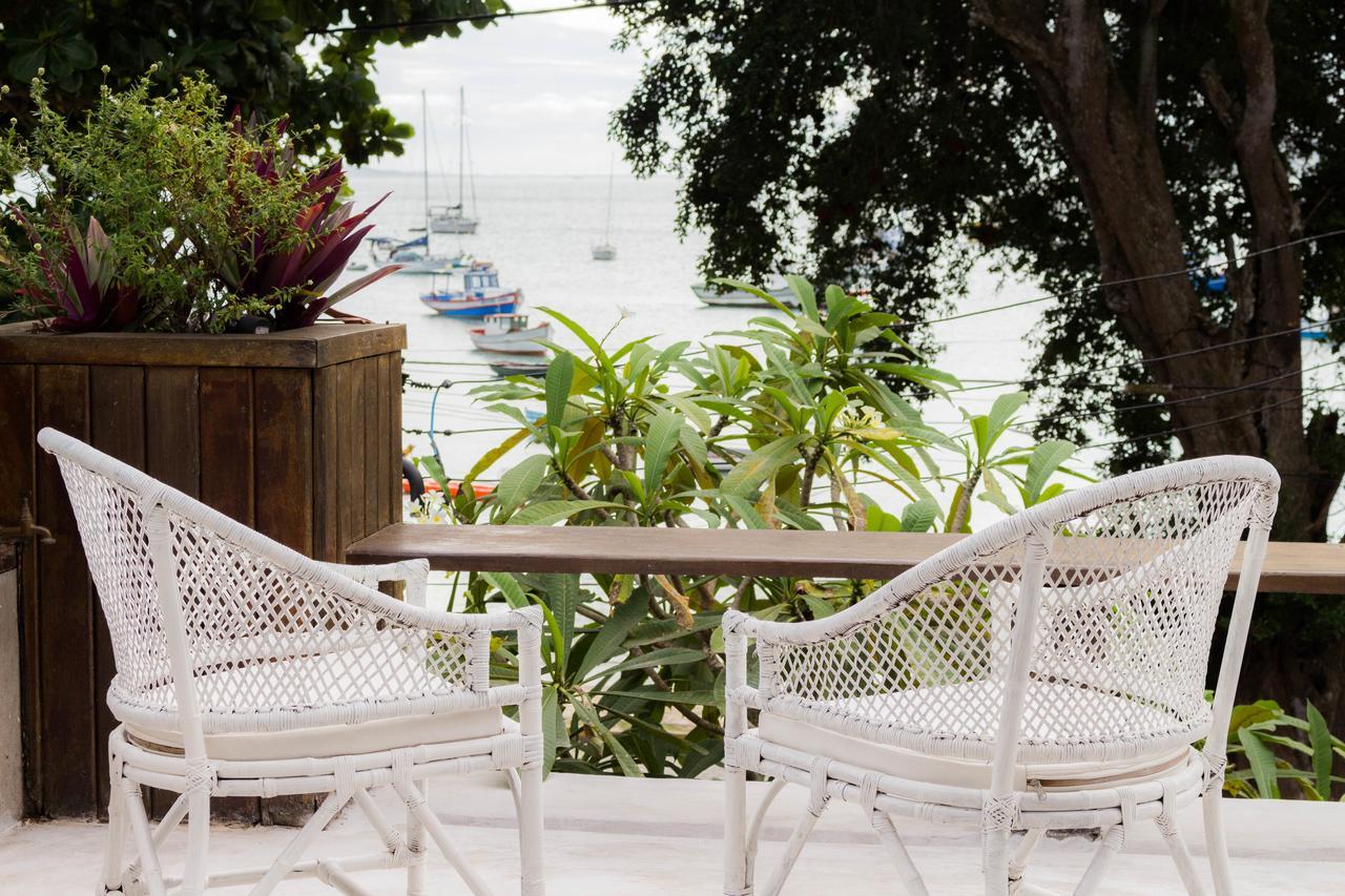 Ossos Guest House Búzios Екстериор снимка