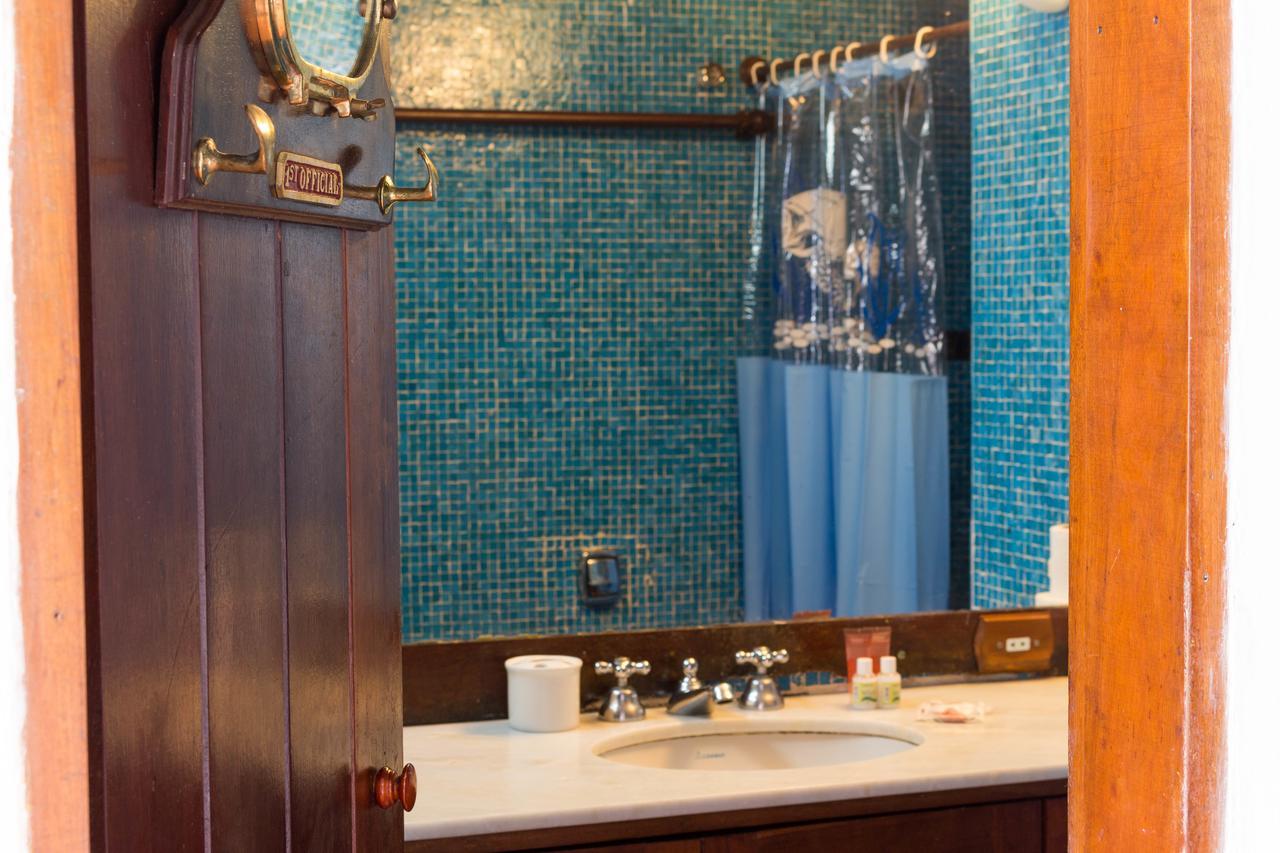 Ossos Guest House Búzios Екстериор снимка