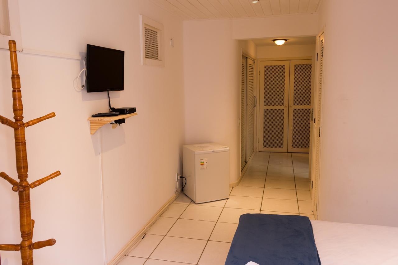 Ossos Guest House Búzios Екстериор снимка