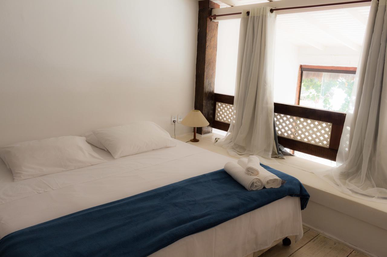 Ossos Guest House Búzios Екстериор снимка