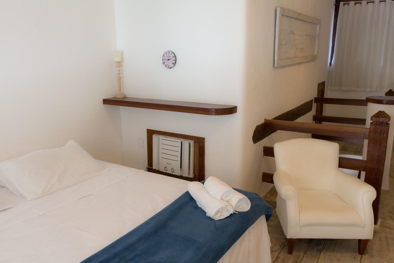 Ossos Guest House Búzios Екстериор снимка