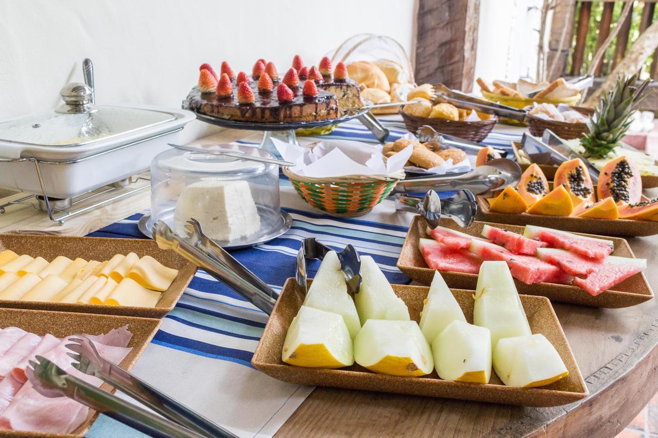 Ossos Guest House Búzios Екстериор снимка