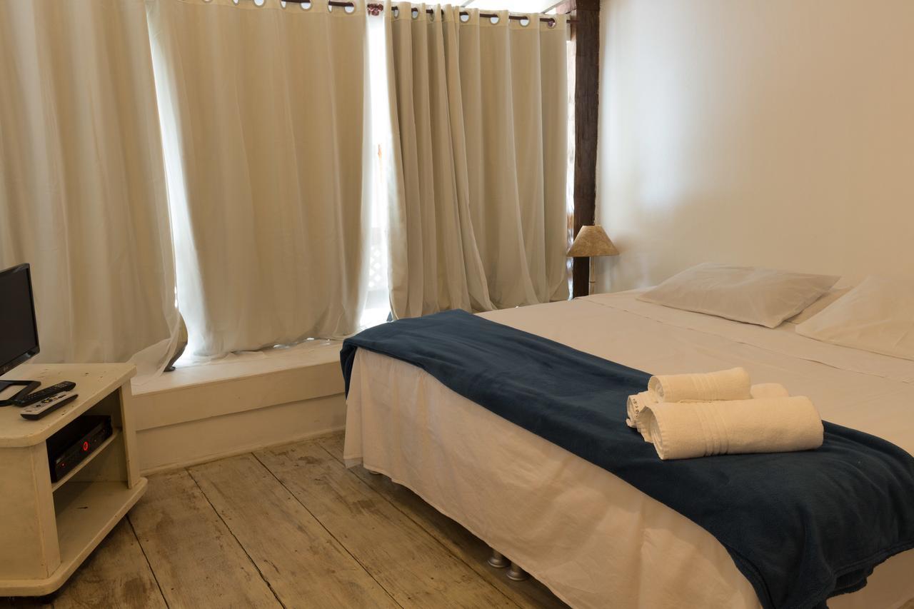 Ossos Guest House Búzios Екстериор снимка