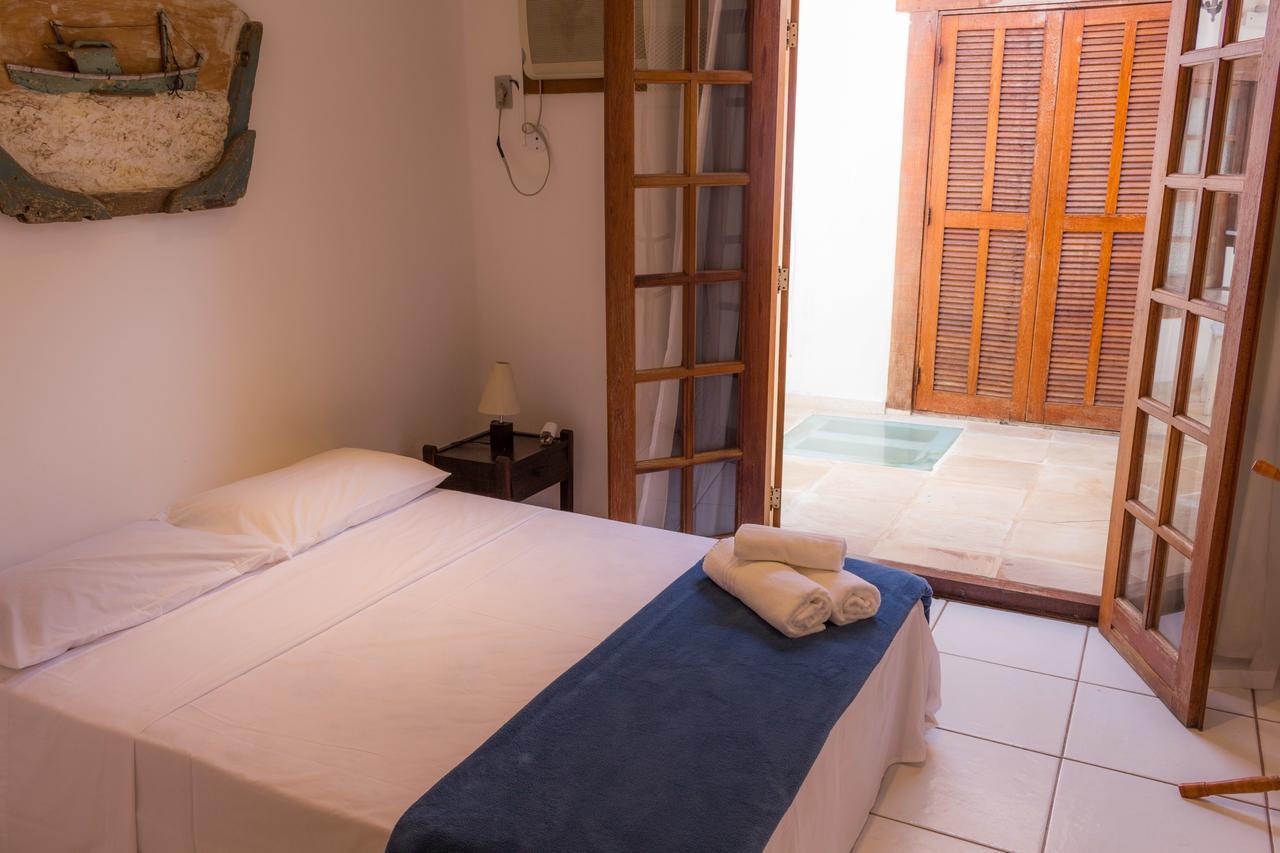 Ossos Guest House Búzios Стая снимка