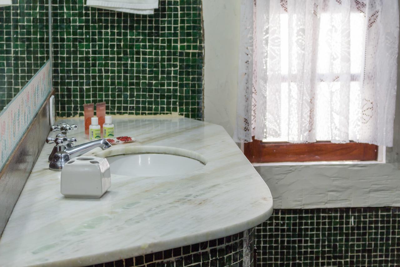 Ossos Guest House Búzios Екстериор снимка