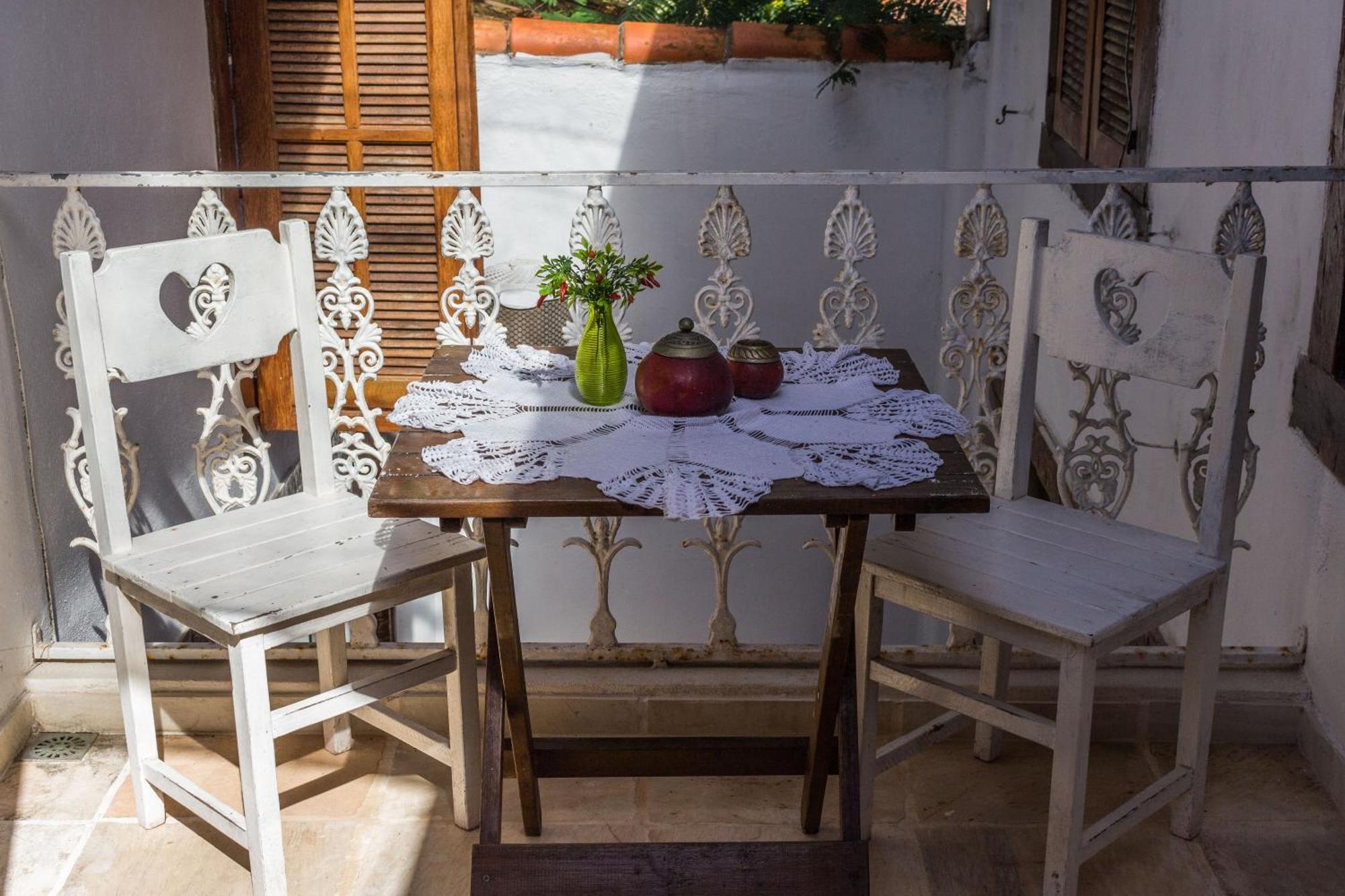 Ossos Guest House Búzios Екстериор снимка