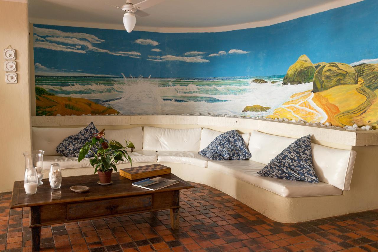 Ossos Guest House Búzios Екстериор снимка