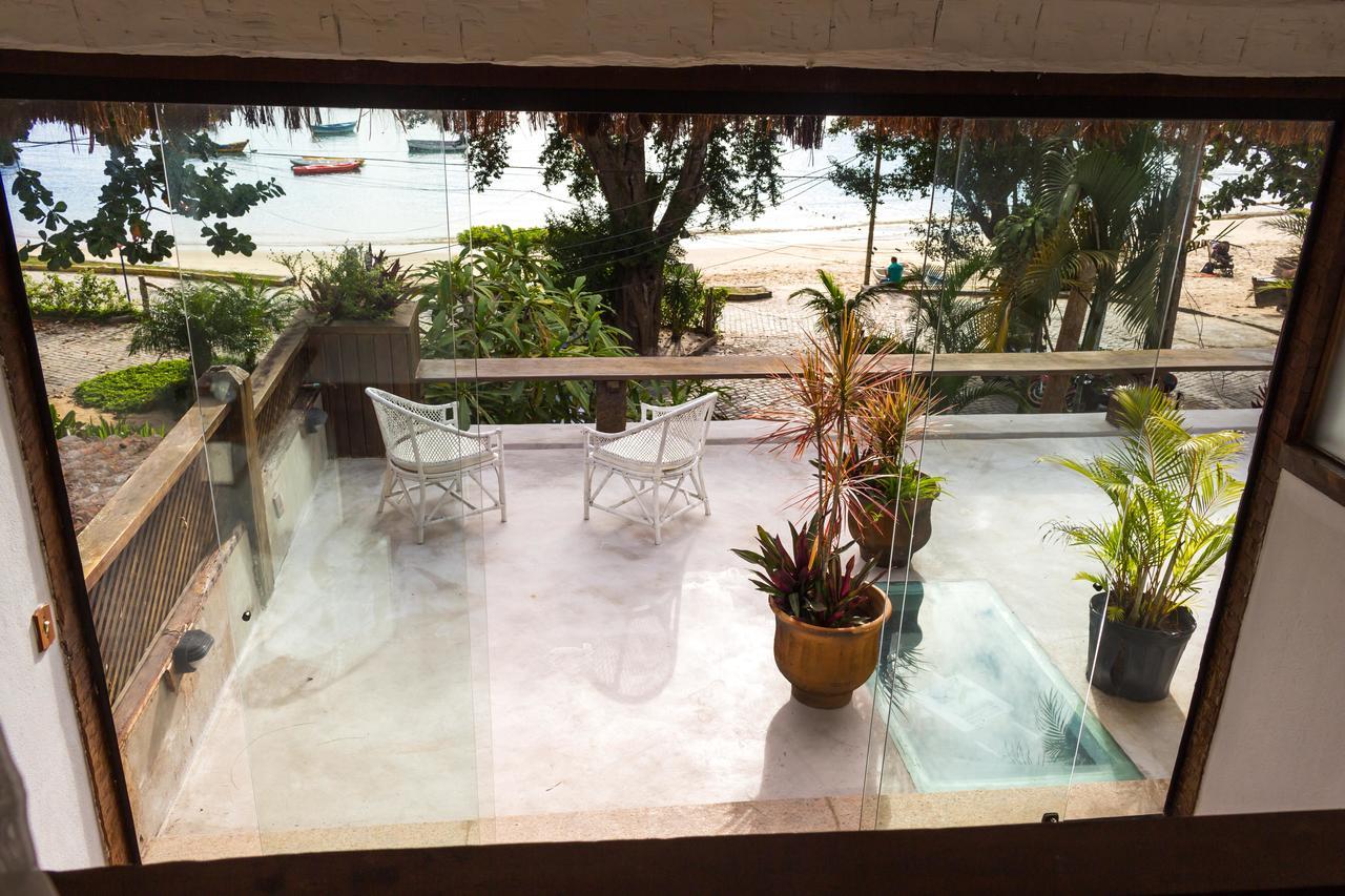 Ossos Guest House Búzios Екстериор снимка